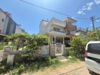 AKÇAY`DA SATILIK  TRİPLEX  3+1  FIRSAT VİLLA 